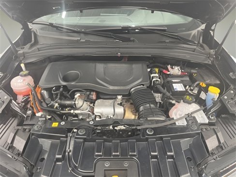 Used 2024 Dodge Hornet R/T image 29