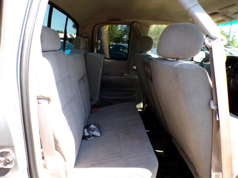 Used 2002 Toyota Tundra SR5 image 19
