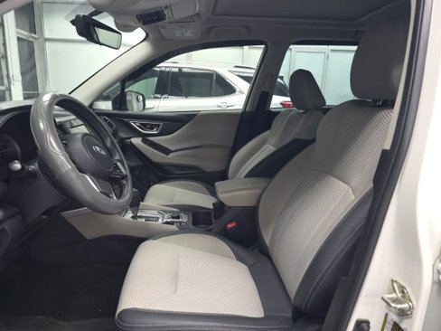 Used 2021 Subaru Forester Premium w/ Popular Package #1 image 6