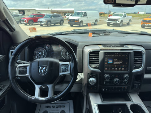 Used 2015 RAM 1500 Limited image 11