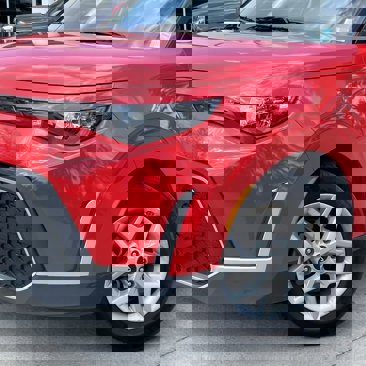 Used 2024 Kia Soul LX w/ Option Group 015 image 8