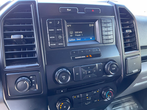 Used 2017 Ford F150 XL w/ XL Power Equipment Group image 23