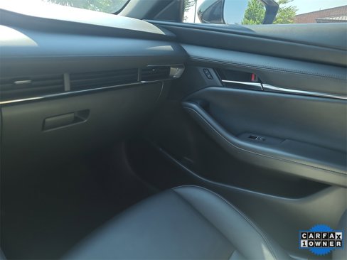 Used 2022 MAZDA MAZDA3 s image 20