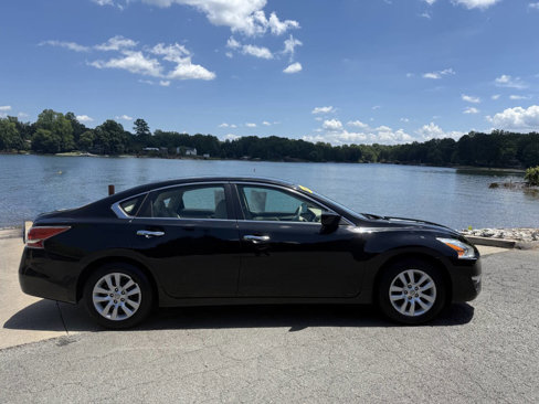 Used 2014 Nissan Altima 2.5 S image 8