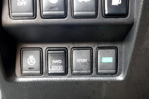Used 2018 Nissan Rogue SL image 68