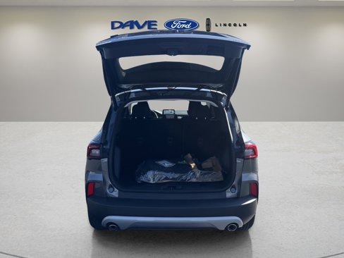 New 2025 Ford Escape Active image 14