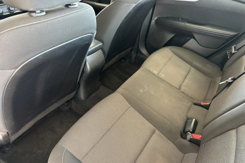 Used 2023 Kia Forte LXS image 12