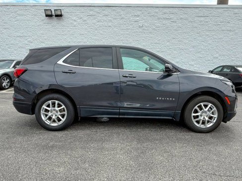 Used 2022 Chevrolet Equinox LT image 12