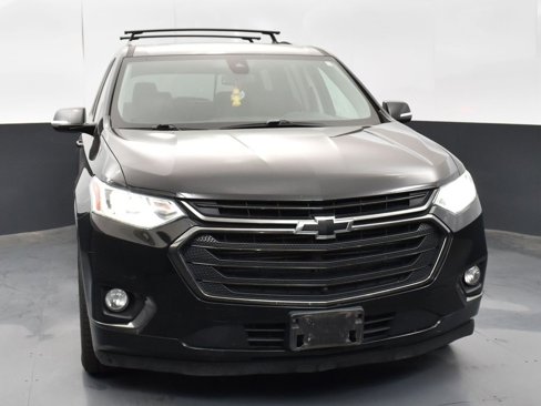 Used 2018 Chevrolet Traverse Premier w/ Redline Edition image 2