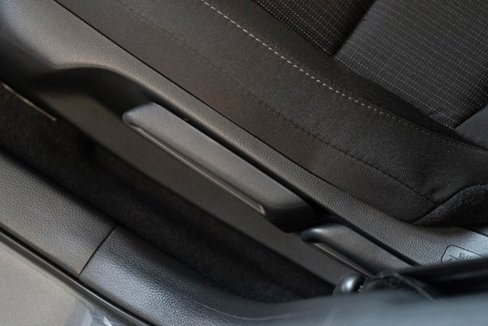 New 2026 Honda Civic LX image 13