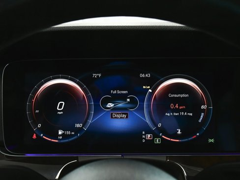 Used 2023 Mercedes-Benz E 350 4MATIC Sedan image 38