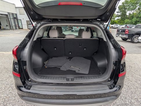 Used 2019 Hyundai Tucson SEL image 12