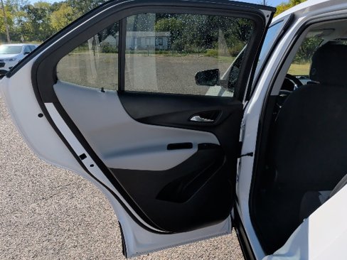 Certified 2024 Chevrolet Equinox LT image 14