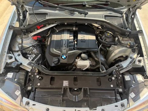 Used 2017 BMW X3 xDrive35i image 9