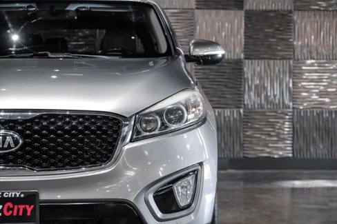 Used 2016 Kia Sorento EX w/ EX Premium Package image 44