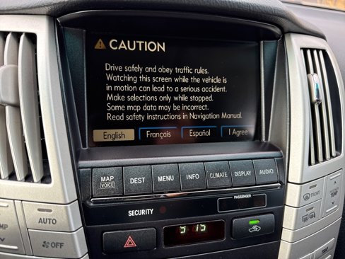 Used 2008 Lexus RX 350 AWD image 26