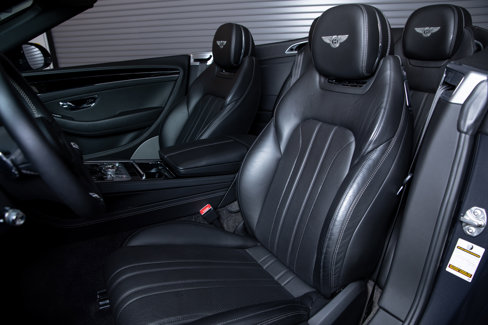 Used 2020 Bentley Continental GT image 22