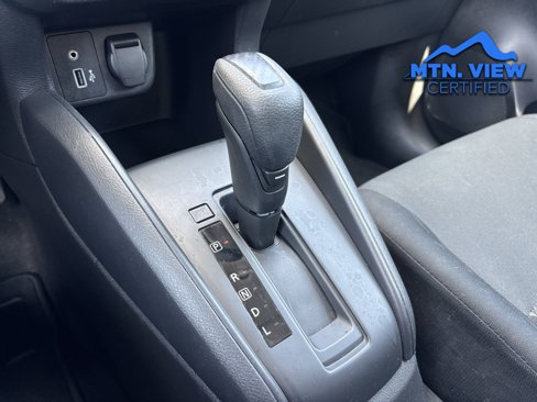 Used 2024 Nissan Versa S w/ Trunk Package image 25
