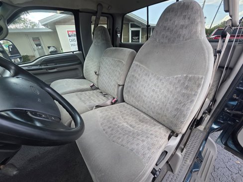 Used 1999 Ford F350 Lariat image 16