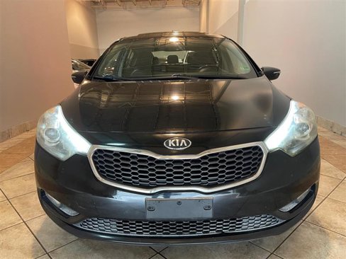 Used 2015 Kia Forte EX w/ EX Premium Package image 3