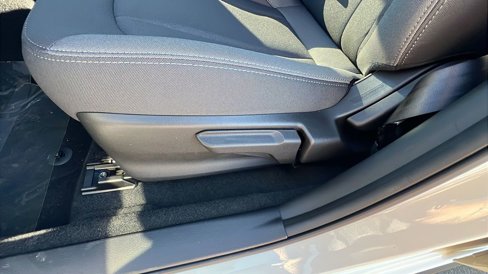 New 2025 Subaru Crosstrek 2.5i Premium image 21