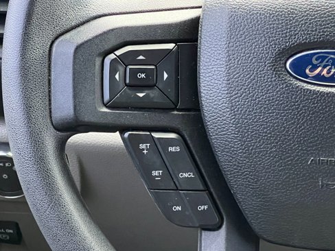 Used 2015 Ford F150 XL w/ Equipment Group 101A Mid image 23