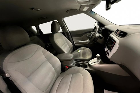 Used 2018 Kia Soul EV image 26