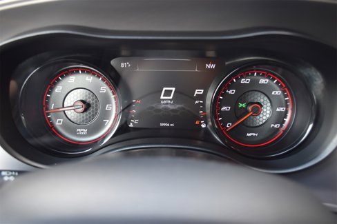 Used 2023 Dodge Charger GT w/ Blacktop Package image 11