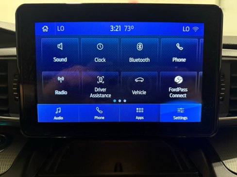 Used 2020 Ford Explorer XLT w/ Equipment Group 202A image 22