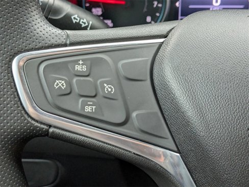 Used 2019 Chevrolet Equinox LT image 23