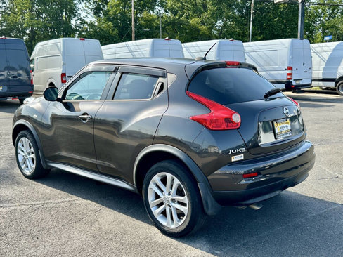 Used 2013 Nissan Juke SV image 3