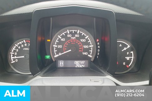 Used 2014 Honda Ridgeline Sport image 13