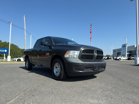 Used 2018 RAM 1500 Tradesman w/ Popular Equipment Group image 9