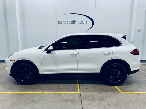 Used 2011 Porsche Cayenne image 4