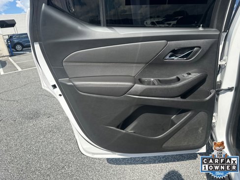Used 2020 Chevrolet Traverse Premier w/ Redline Edition image 22