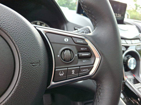 Used 2019 Acura RDX AWD image 21