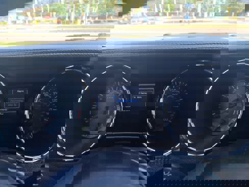 Used 2016 Ford Mustang GT Premium w/ GT Performance Package image 16