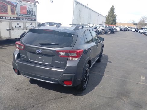 Used 2023 Subaru Crosstrek 2.0i Premium image 3