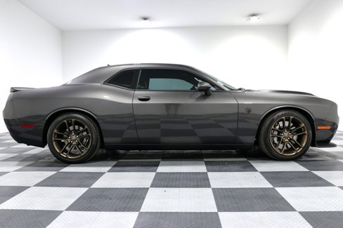 Used 2023 Dodge Challenger SRT Hellcat image 11