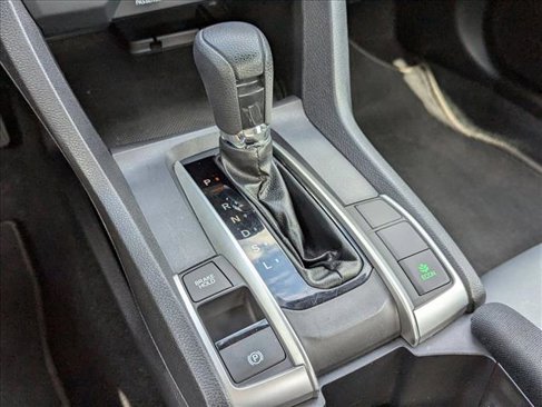 Used 2018 Honda Civic LX image 12