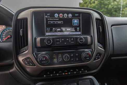 Used 2018 GMC Sierra 1500 Denali w/ Denali Ultimate Package image 23
