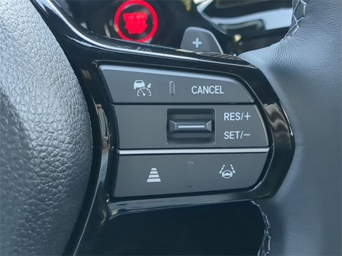 Used 2024 Honda Civic Sport image 29