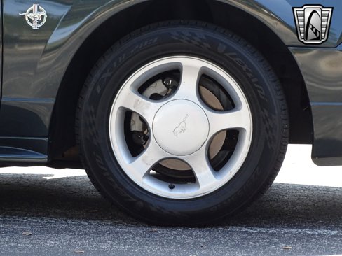 Used 1999 Ford Mustang GT image 11