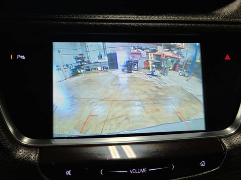 Used 2018 Cadillac XT5 Premium Luxury image 39