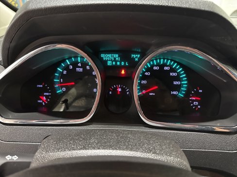 Used 2012 Chevrolet Traverse LT image 18