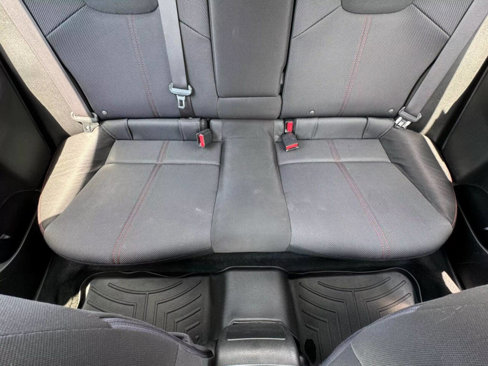 Used 2014 Subaru Impreza WRX Sedan image 33