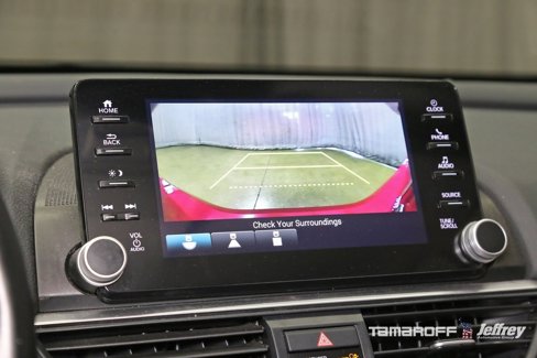 Used 2022 Honda Accord Sport Special Edition image 9