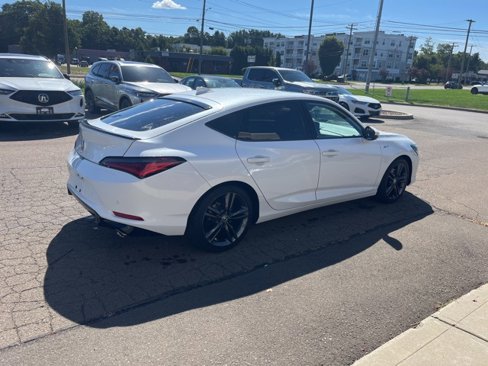 Certified 2023 Acura Integra A-Spec image 18