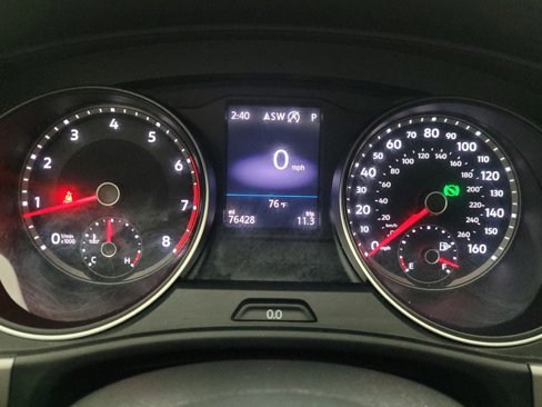 Used 2019 Volkswagen Atlas SE image 23