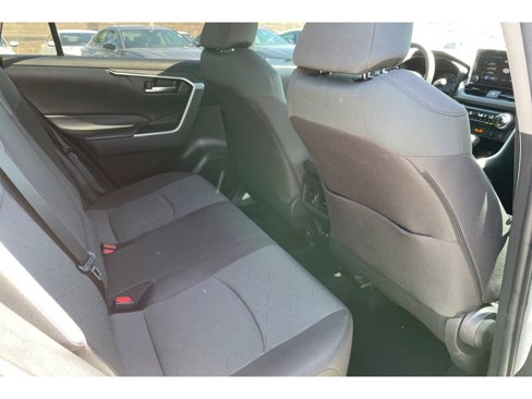 Used 2023 Toyota RAV4 XLE image 17